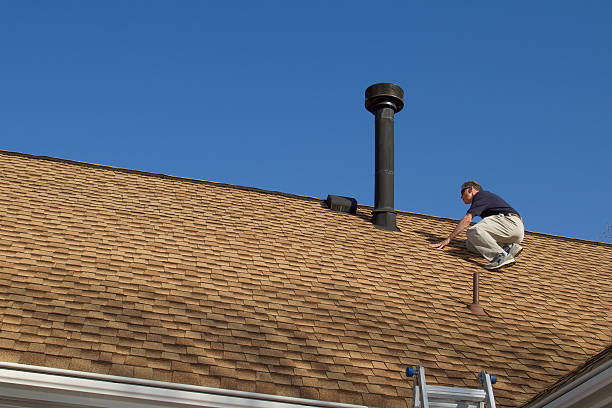 Emergency Roof Repair in Brewton, AL