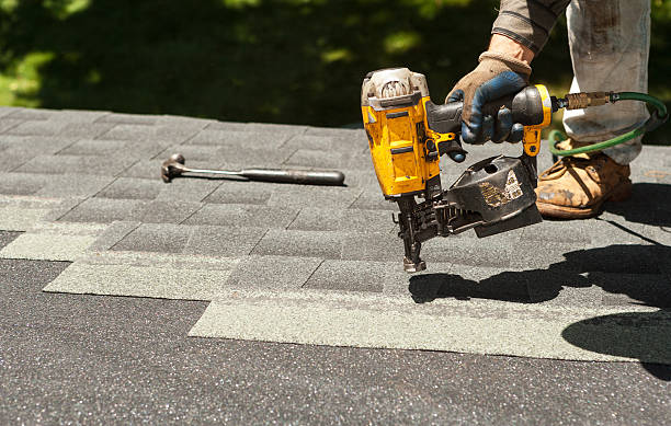 Fast & Reliable Emergency Roof Repairs in Brewton, AL